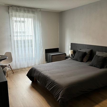Aisme Apartment Toulouse Exterior foto