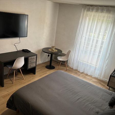 Aisme Apartment Toulouse Exterior foto