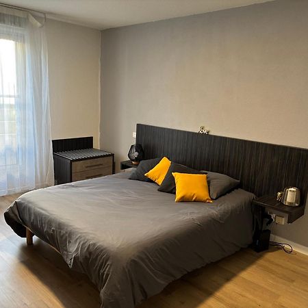 Aisme Apartment Toulouse Exterior foto