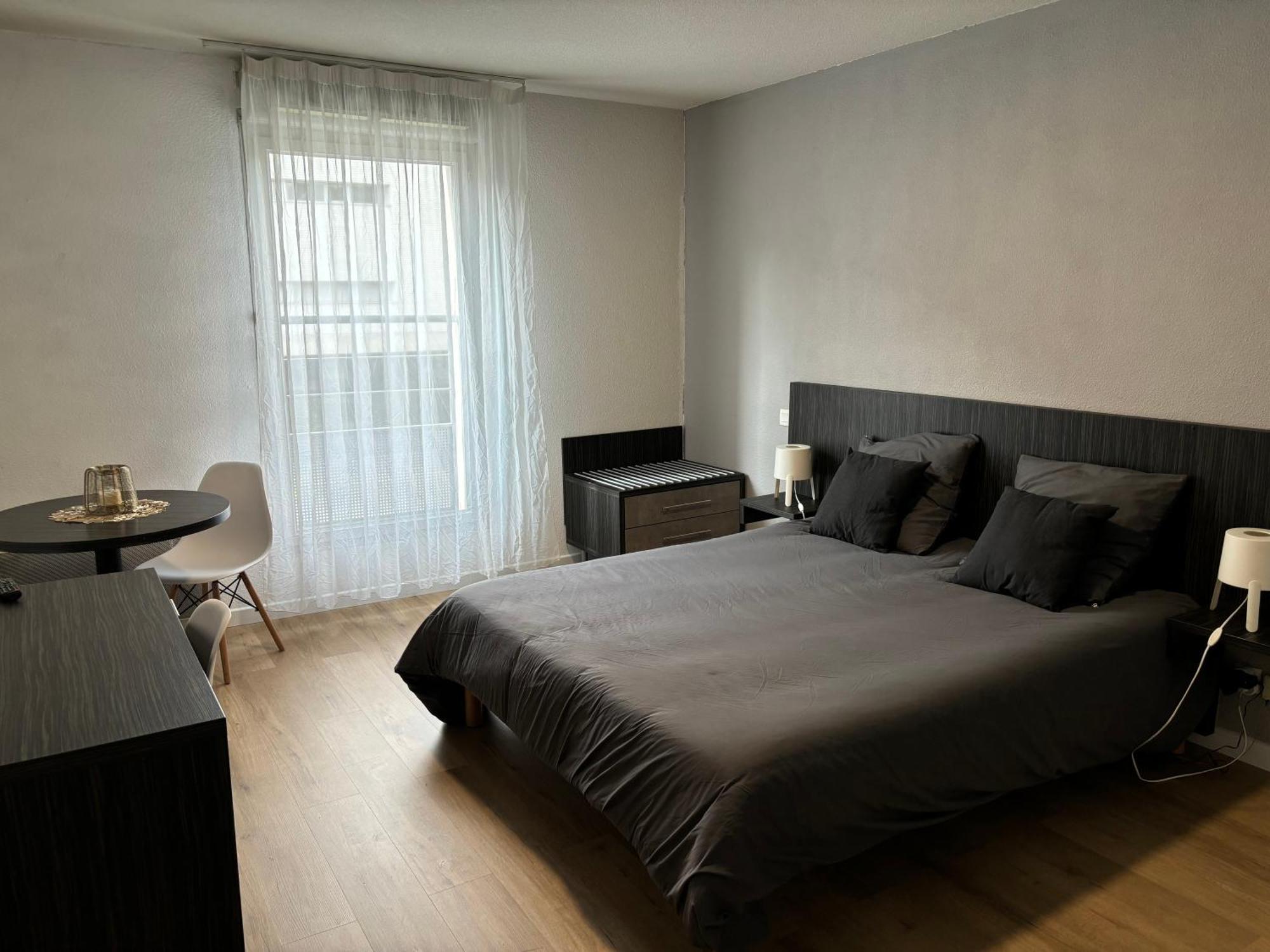 Aisme Apartment Toulouse Exterior foto