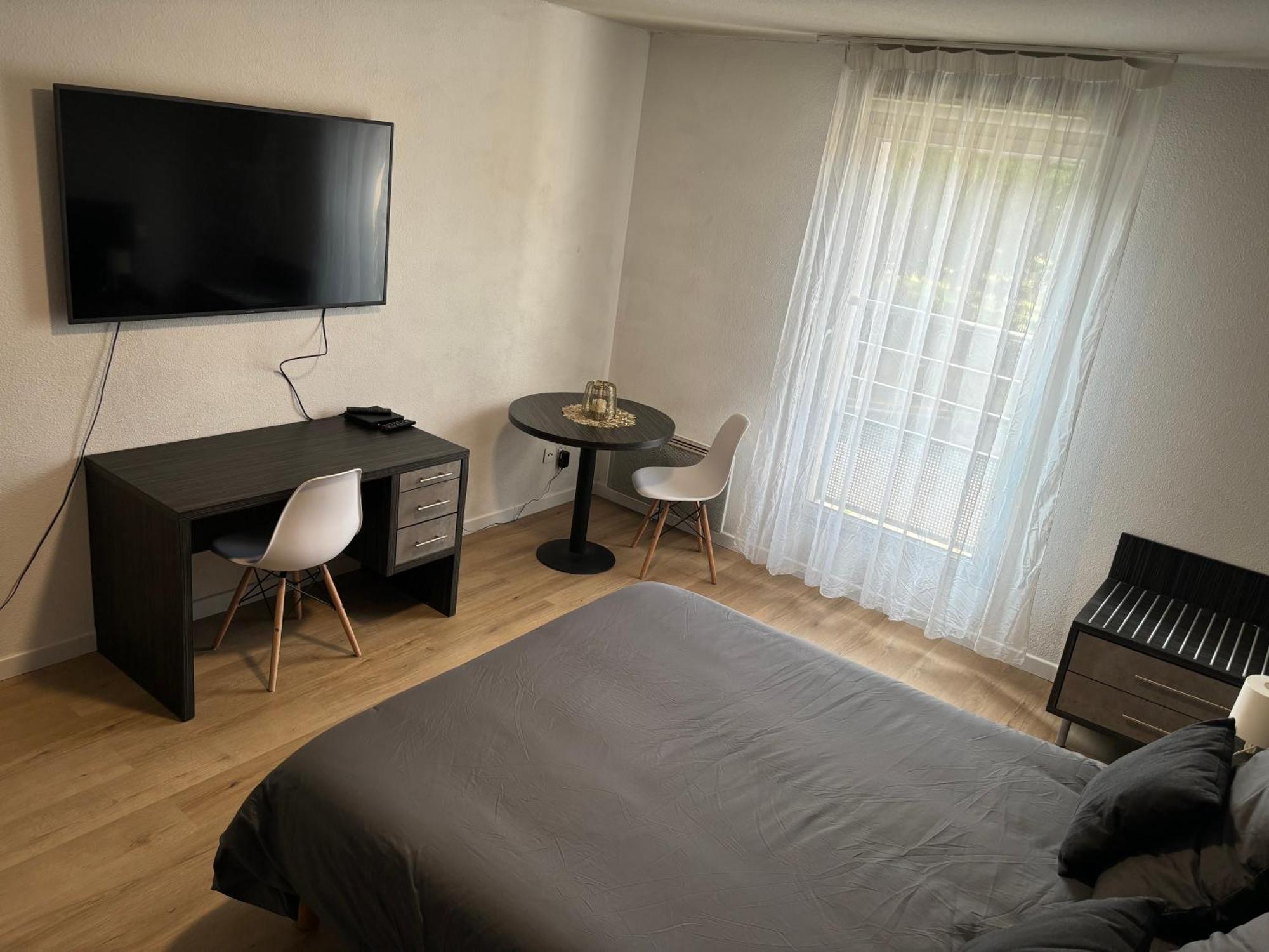 Aisme Apartment Toulouse Exterior foto
