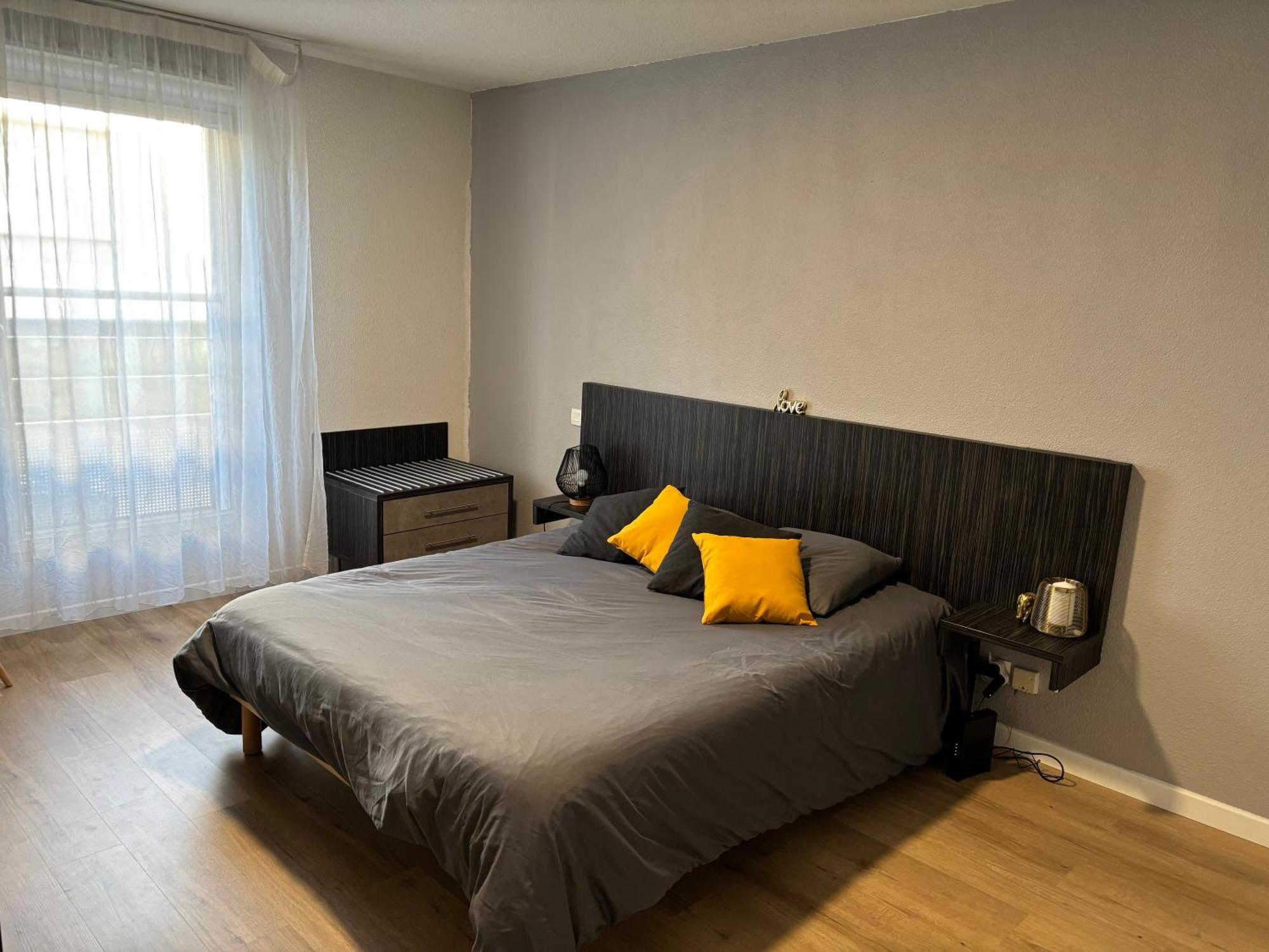 Aisme Apartment Toulouse Exterior foto
